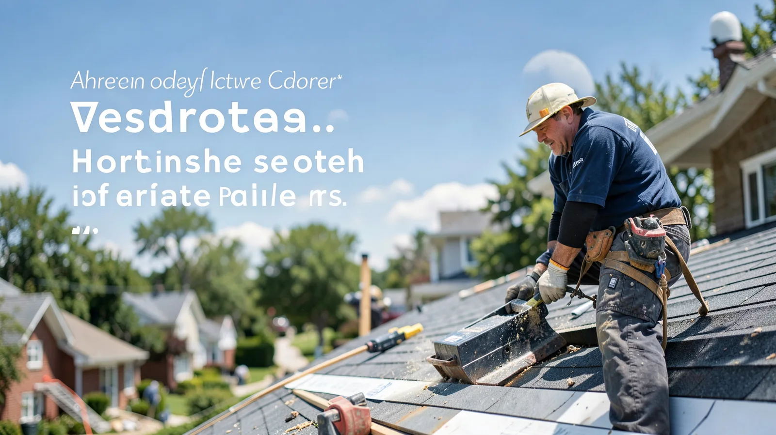 Roof Replacement in Romney, WV near me